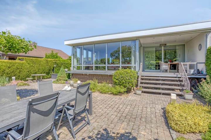 Foto 3 van Iepenlaan 18