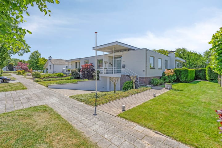 Foto 7 van Iepenlaan 18