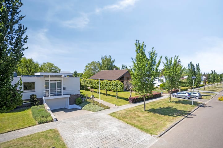 Foto 4 van Iepenlaan 18