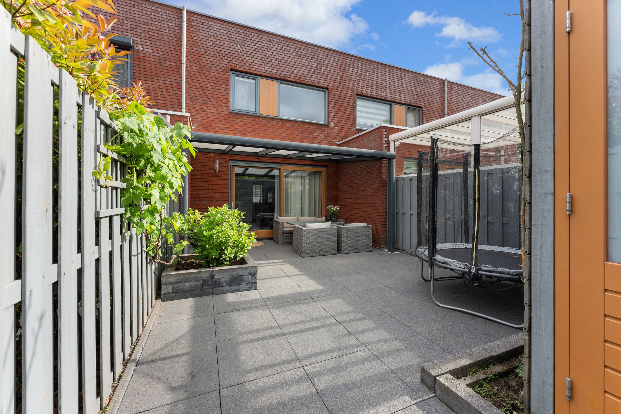 Foto 3 van van Baerlestraat 247