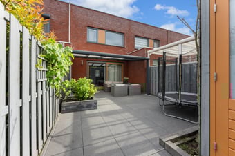 van Baerlestraat 247 tertiary image