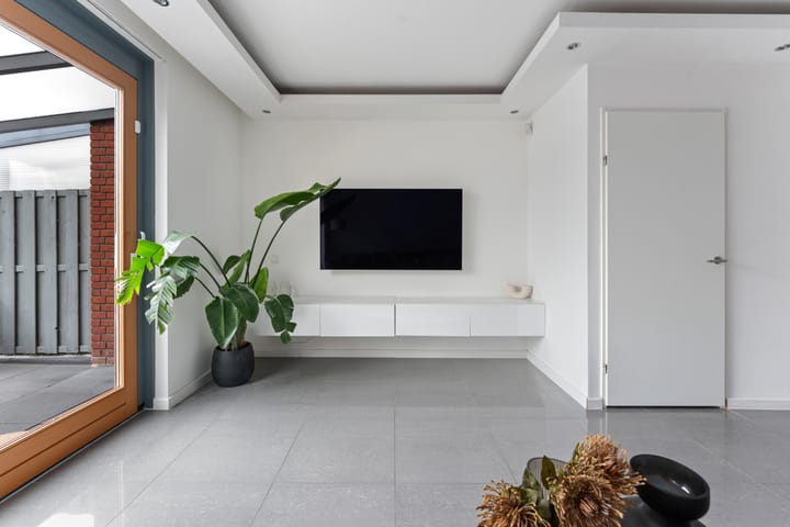 Foto 9 van van Baerlestraat 247