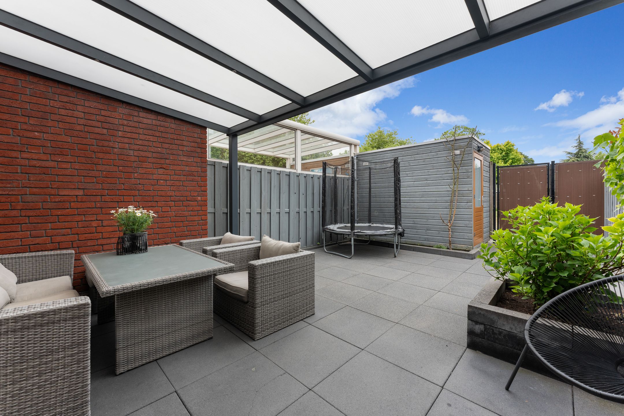 Foto 21 van van Baerlestraat 247