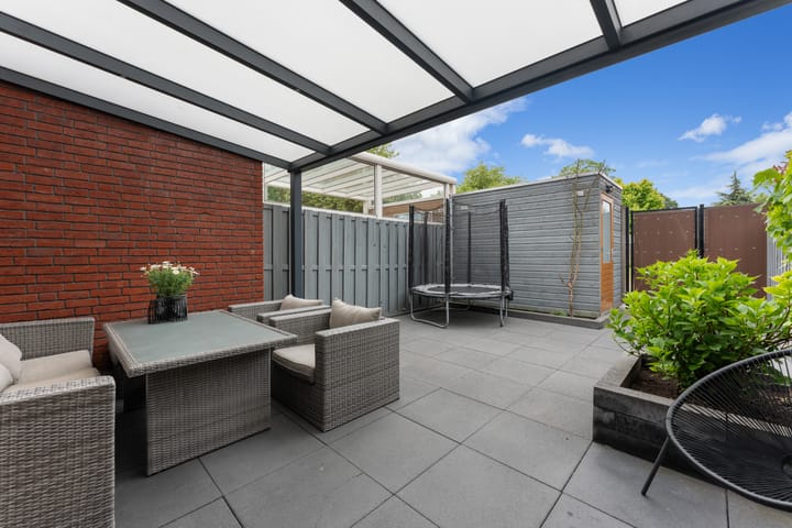 Foto 21 van van Baerlestraat 247