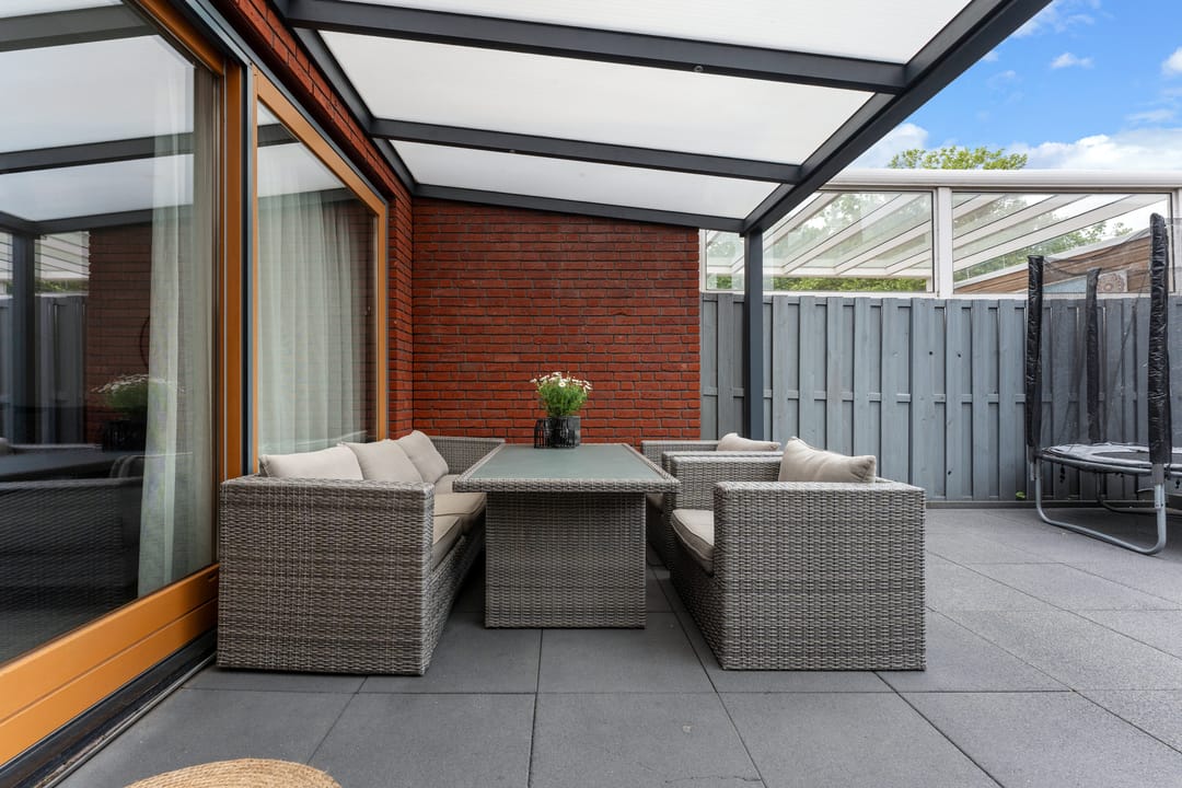 Foto 22 van van Baerlestraat 247