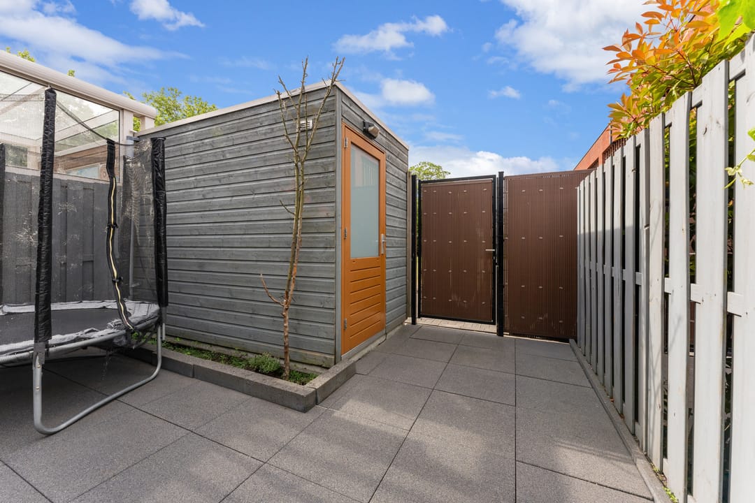 Foto 23 van van Baerlestraat 247