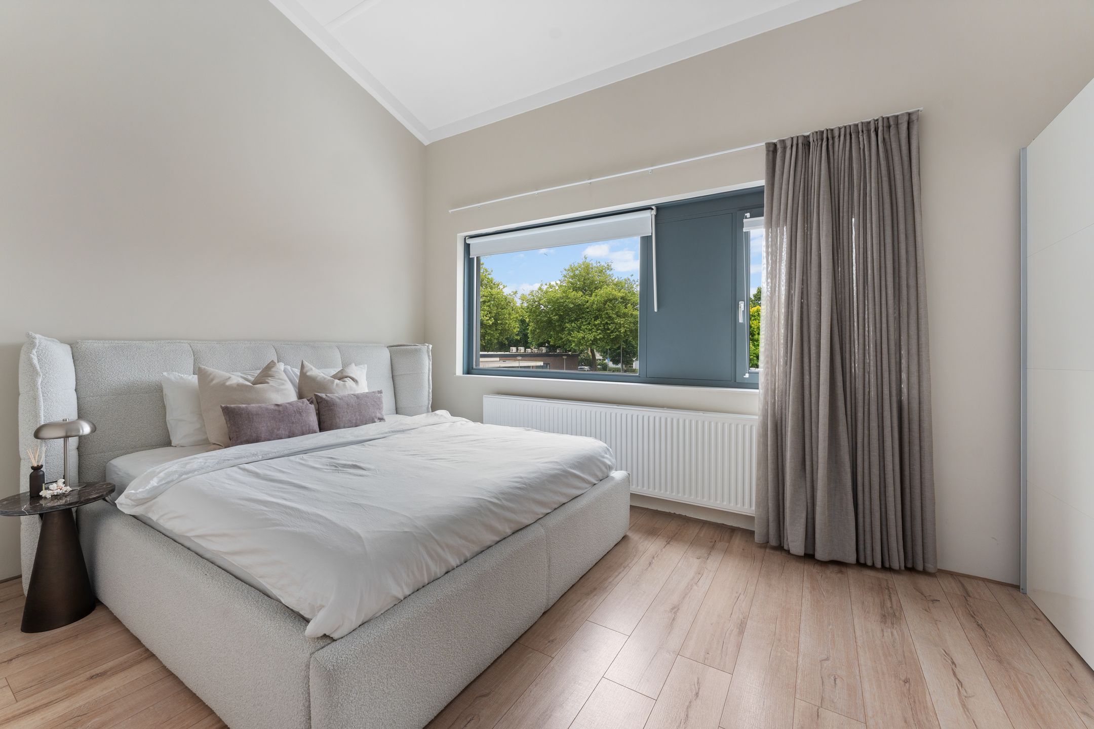 Foto 27 van van Baerlestraat 247