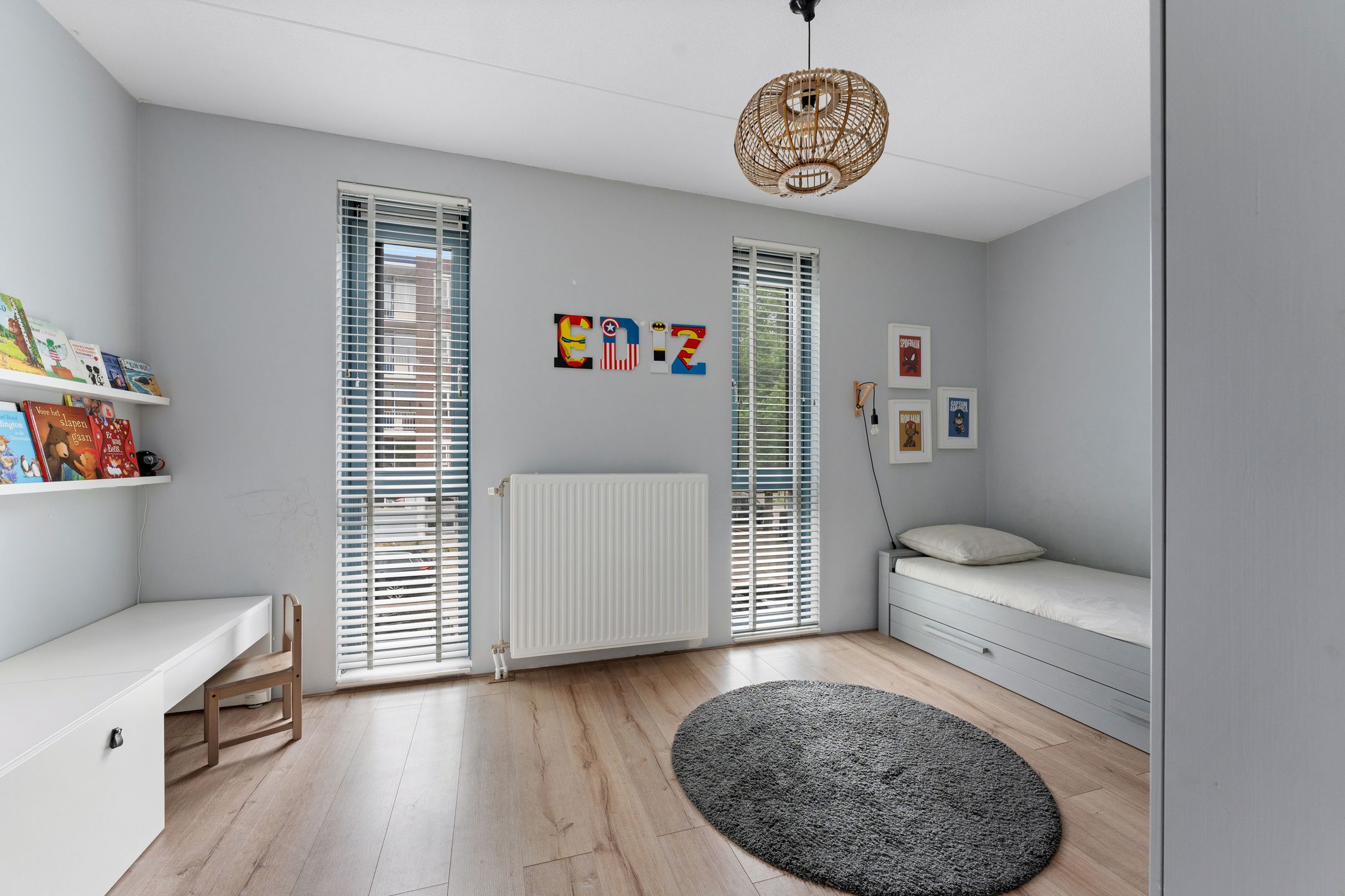 Foto 33 van van Baerlestraat 247