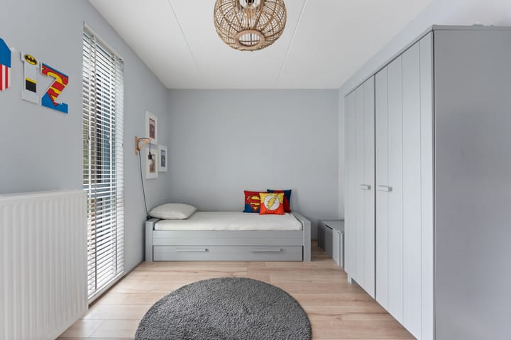 Foto 34 van van Baerlestraat 247