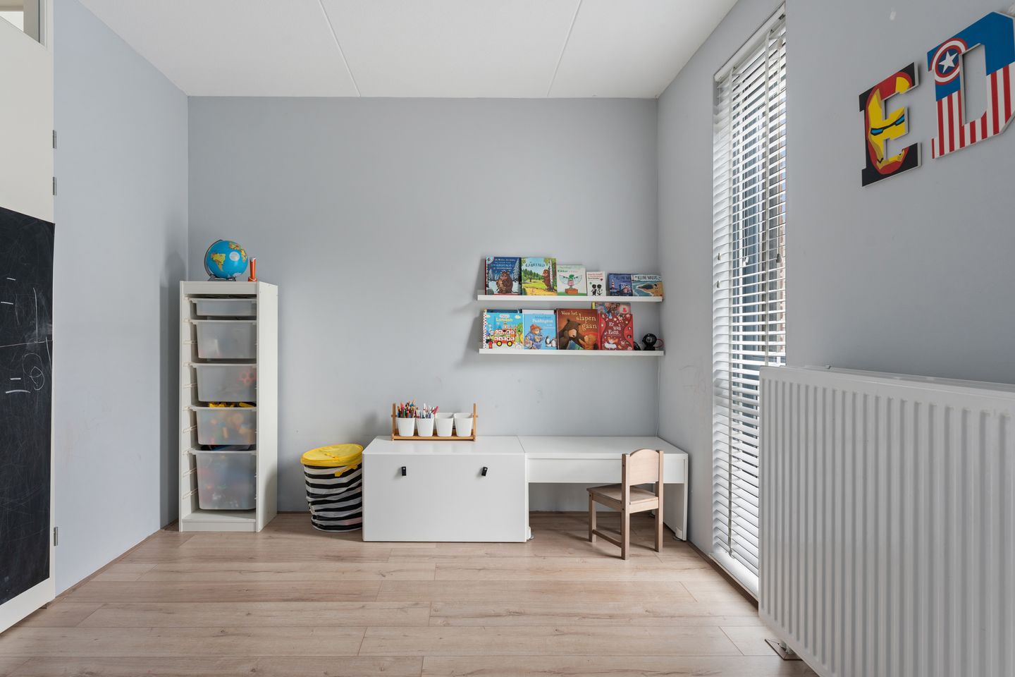 Foto 35 van van Baerlestraat 247