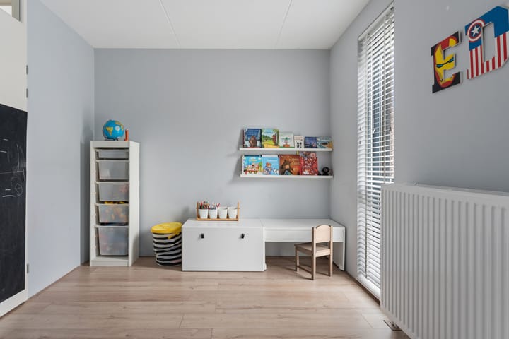 Foto 35 van van Baerlestraat 247