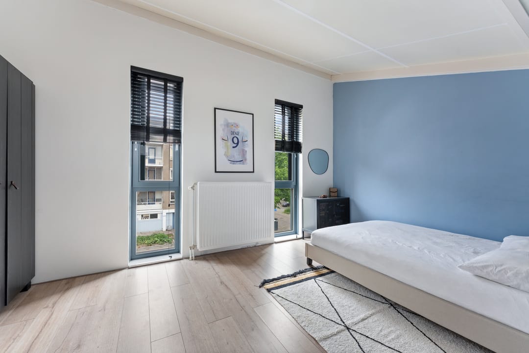 Foto 37 van van Baerlestraat 247