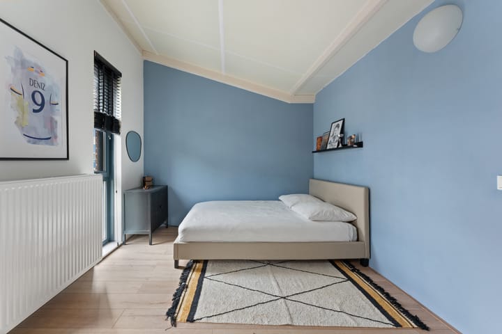 Foto 38 van van Baerlestraat 247