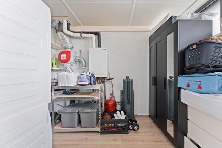 Foto 41 van van Baerlestraat 247