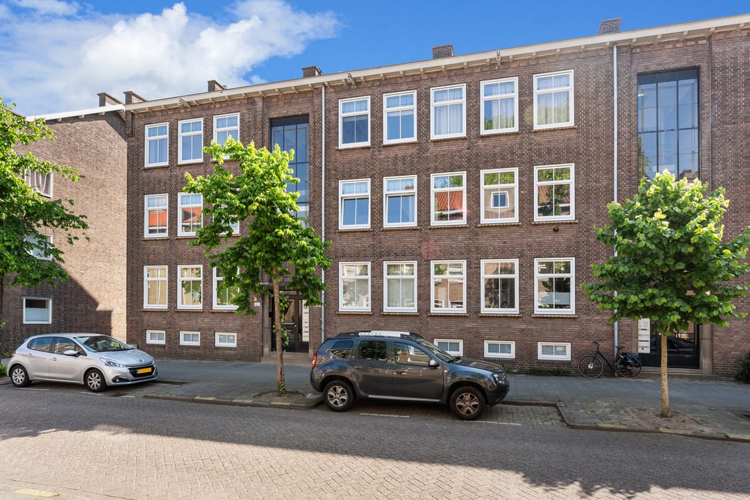 Foto 1 van Carel van Nieveltstraat 16-C