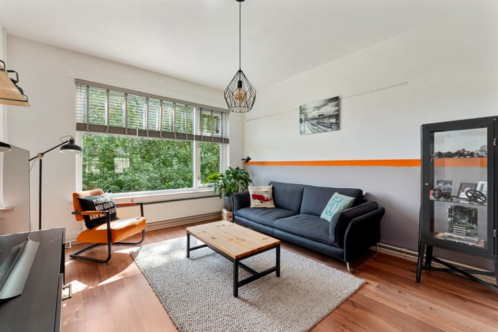 Foto 2 van Carel van Nieveltstraat 16-C