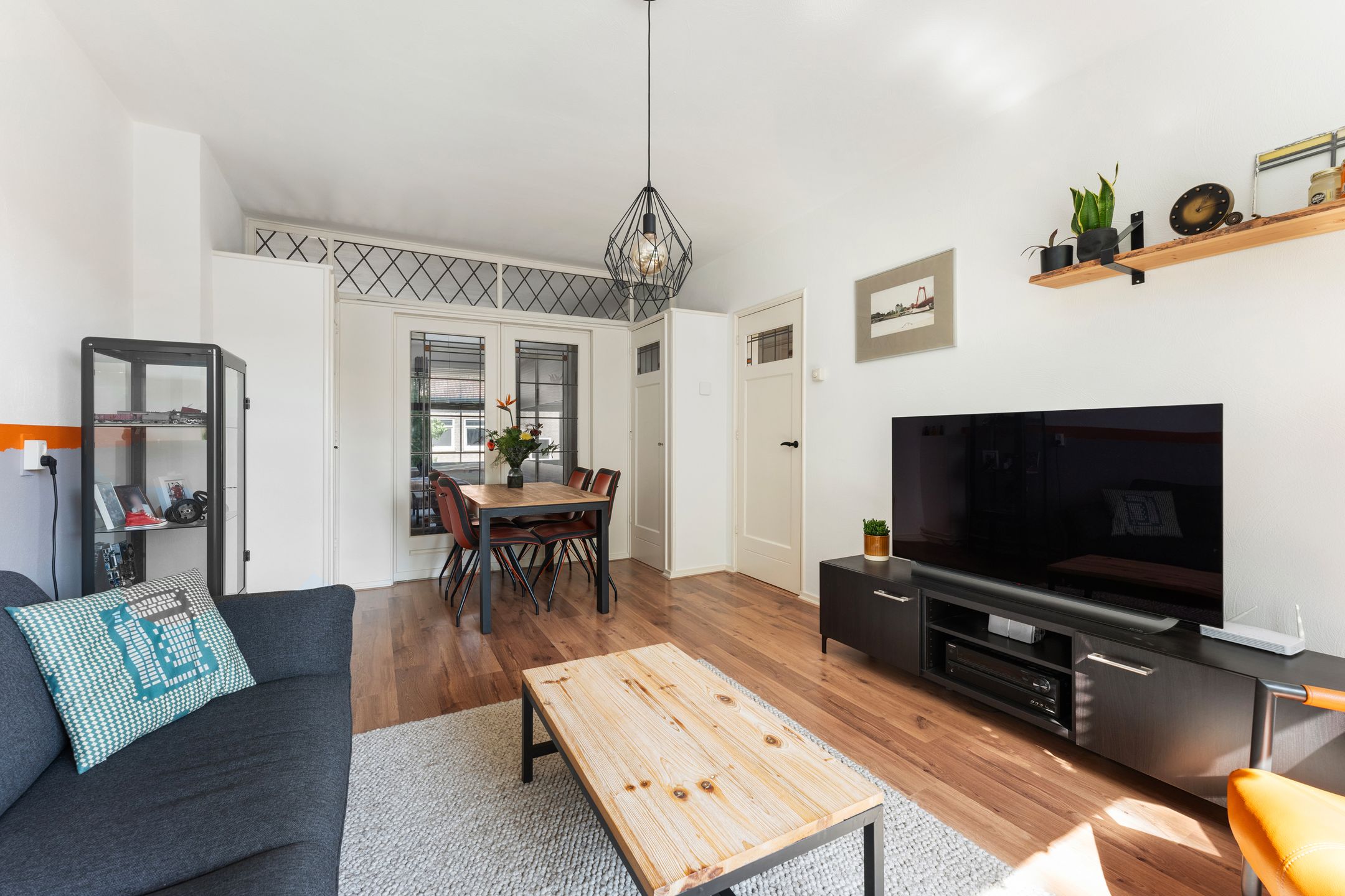 Foto 3 van Carel van Nieveltstraat 16-C