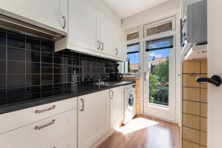 Foto 4 van Carel van Nieveltstraat 16-C