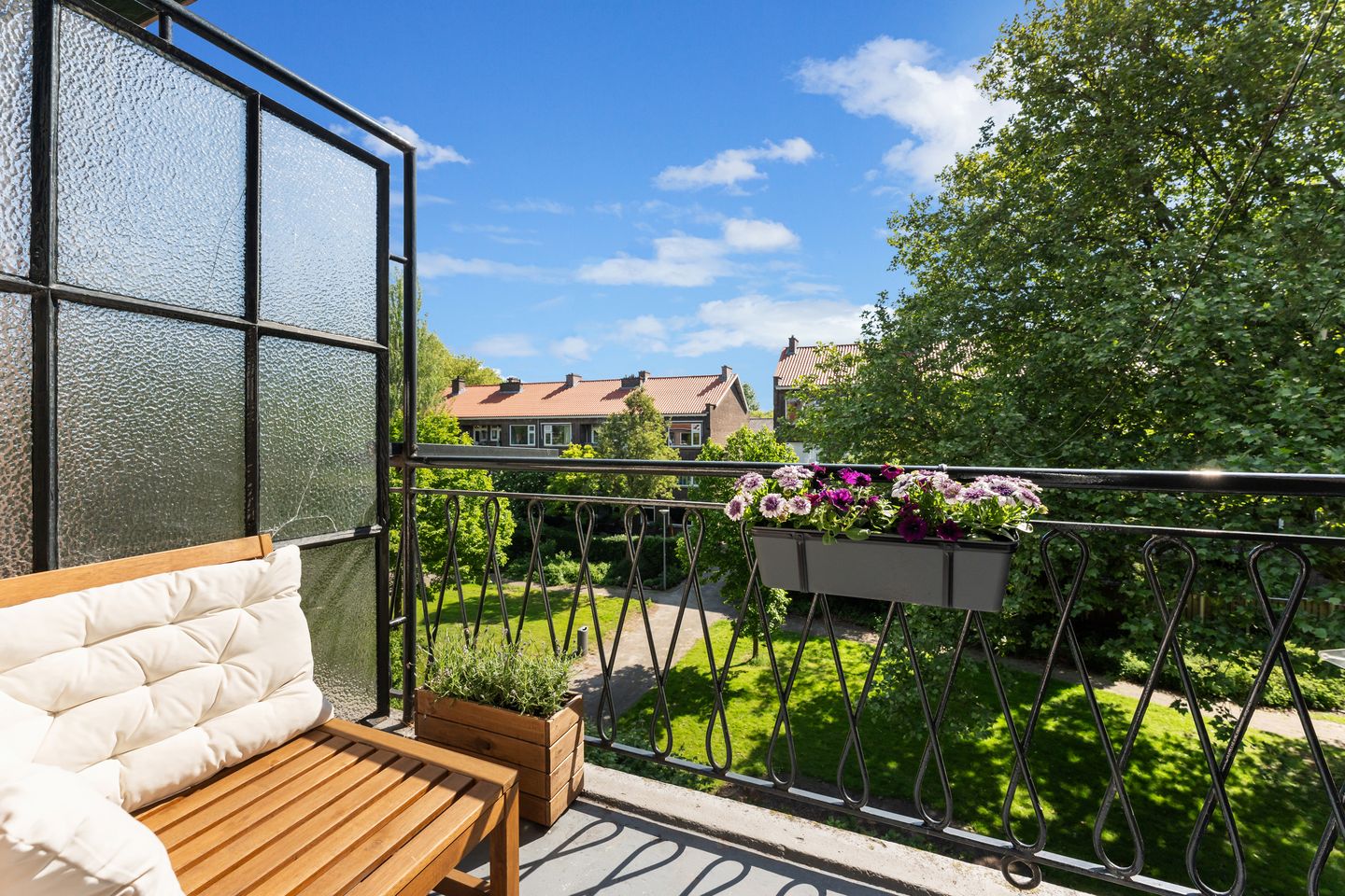 Foto 5 van Carel van Nieveltstraat 16-C