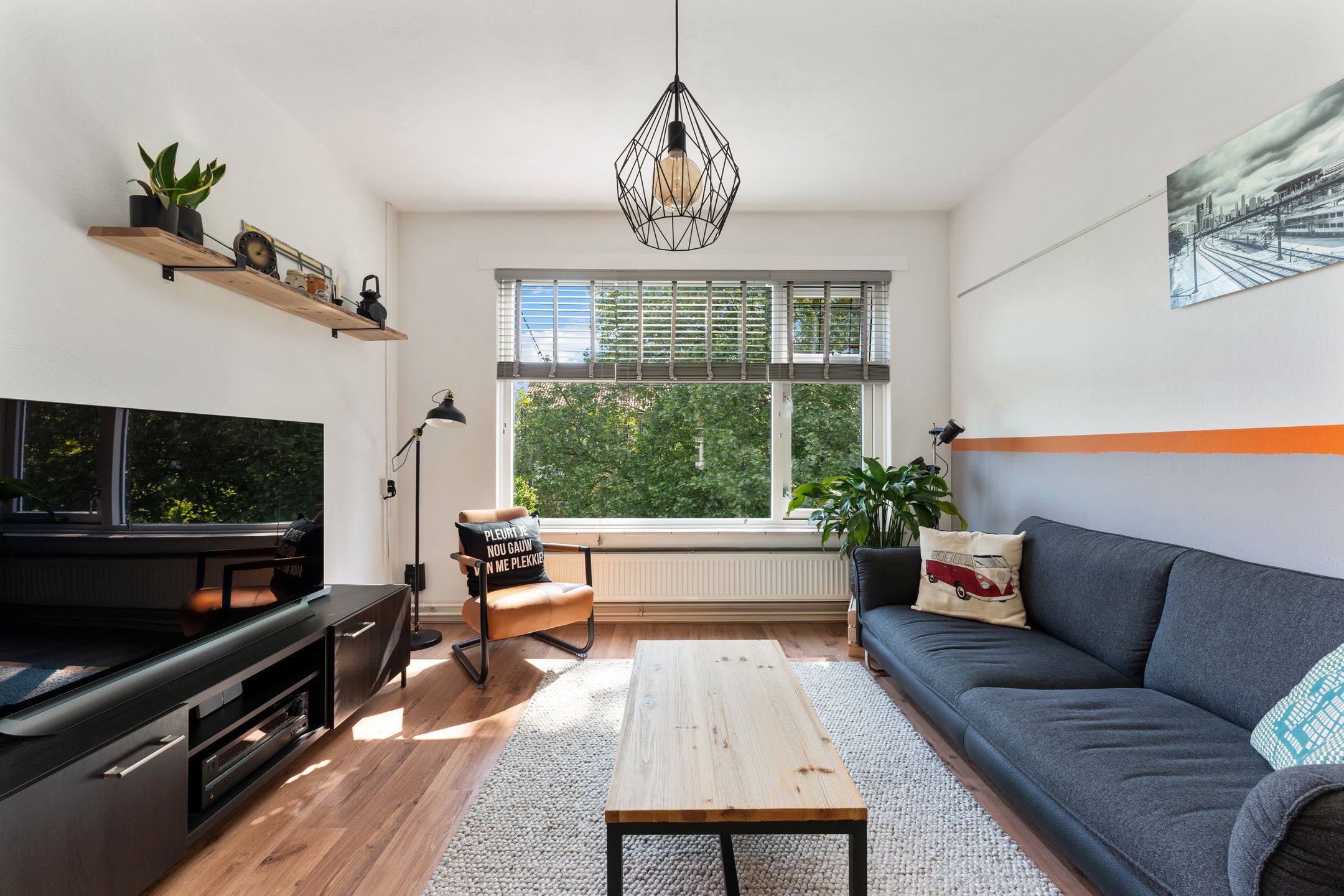 Foto 6 van Carel van Nieveltstraat 16-C