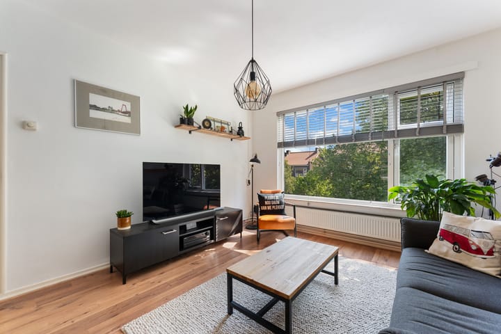 Foto 7 van Carel van Nieveltstraat 16-C