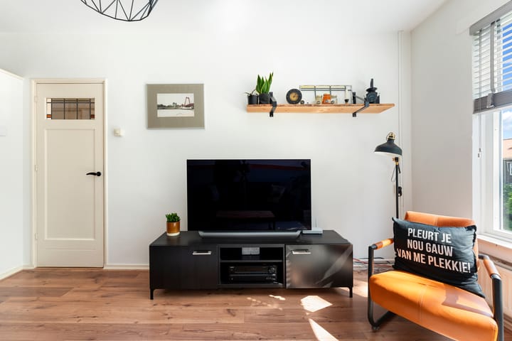 Foto 8 van Carel van Nieveltstraat 16-C