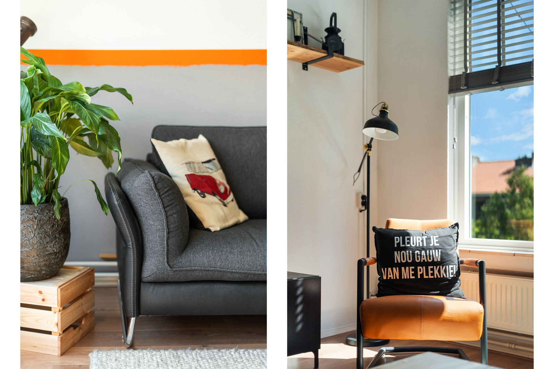 Foto 9 van Carel van Nieveltstraat 16-C