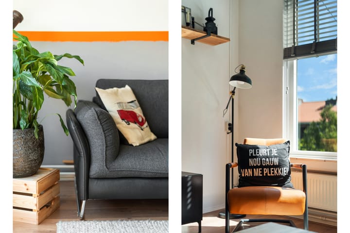 Foto 9 van Carel van Nieveltstraat 16-C