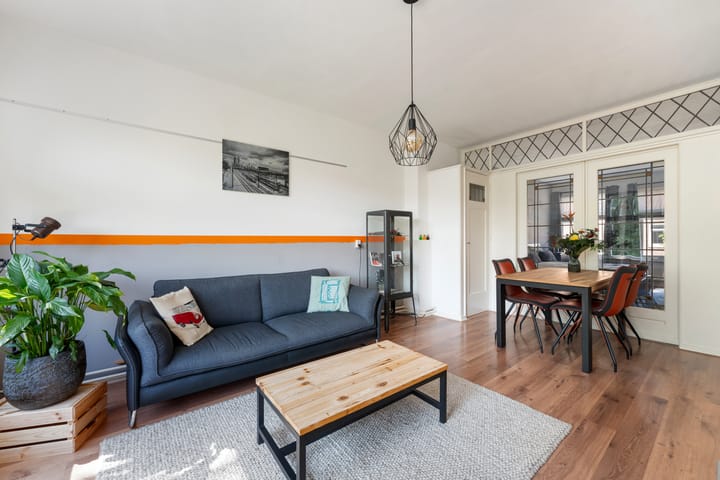 Foto 10 van Carel van Nieveltstraat 16-C