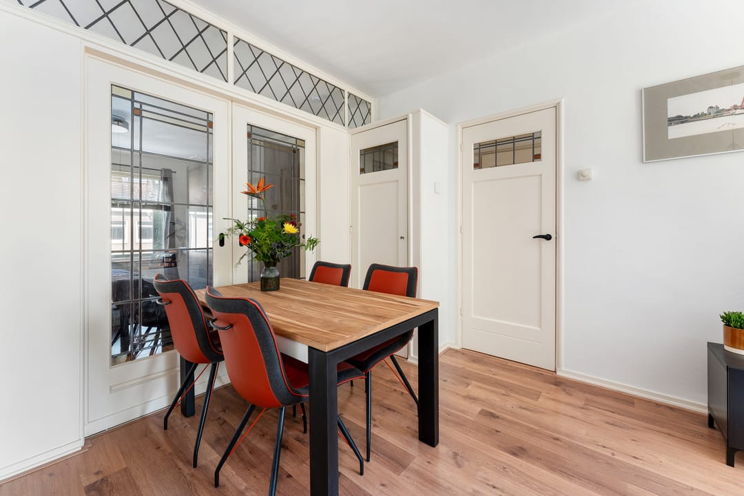 Foto 11 van Carel van Nieveltstraat 16-C