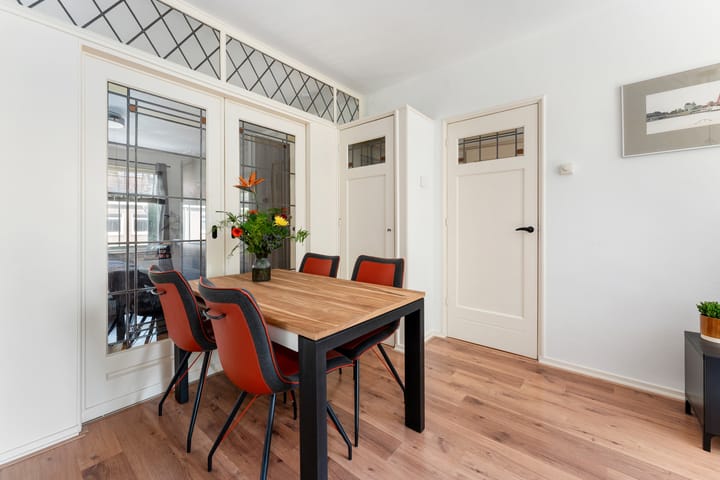 Foto 11 van Carel van Nieveltstraat 16-C