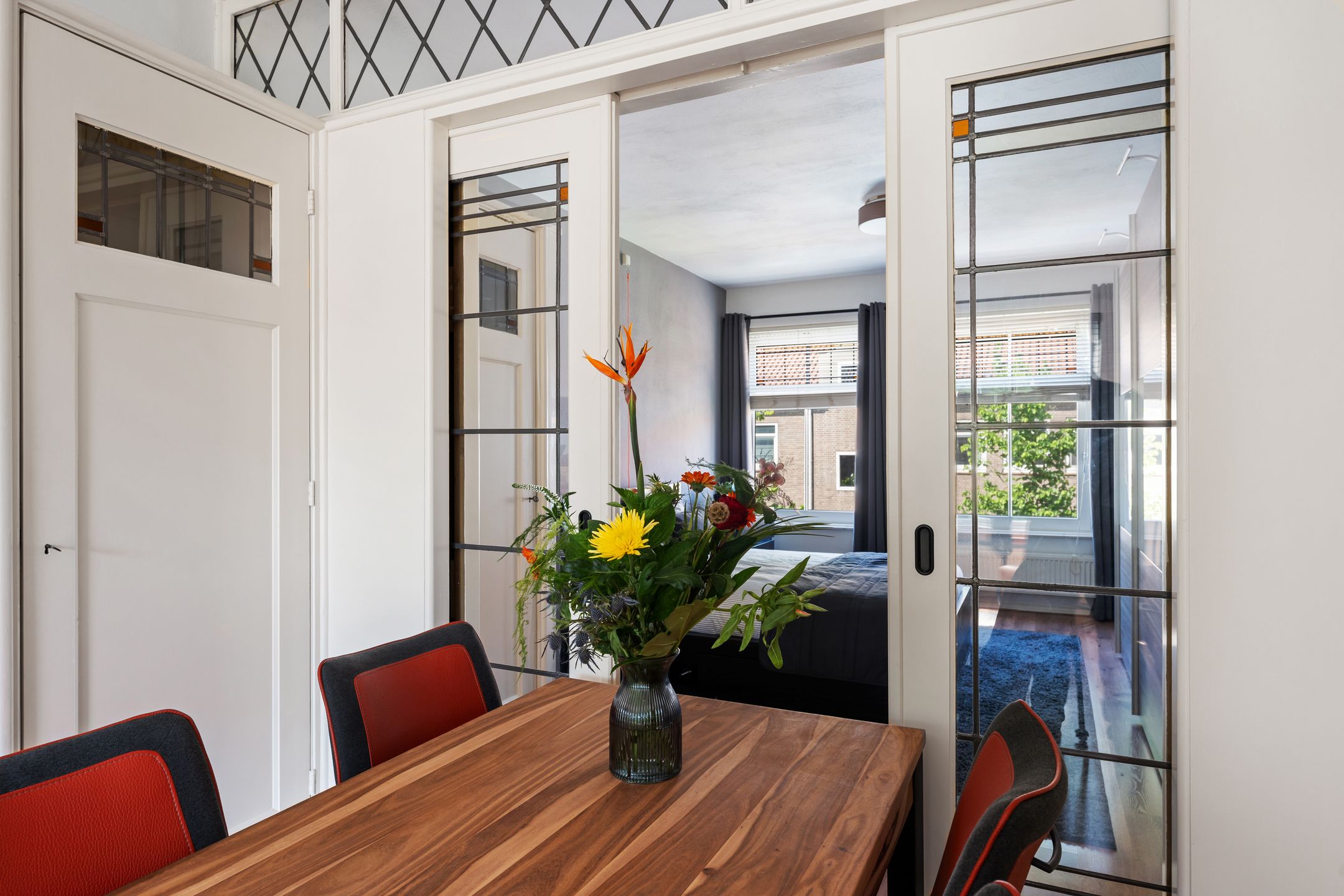 Foto 12 van Carel van Nieveltstraat 16-C