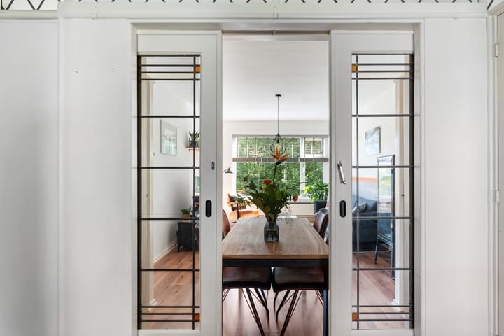 Foto 13 van Carel van Nieveltstraat 16-C