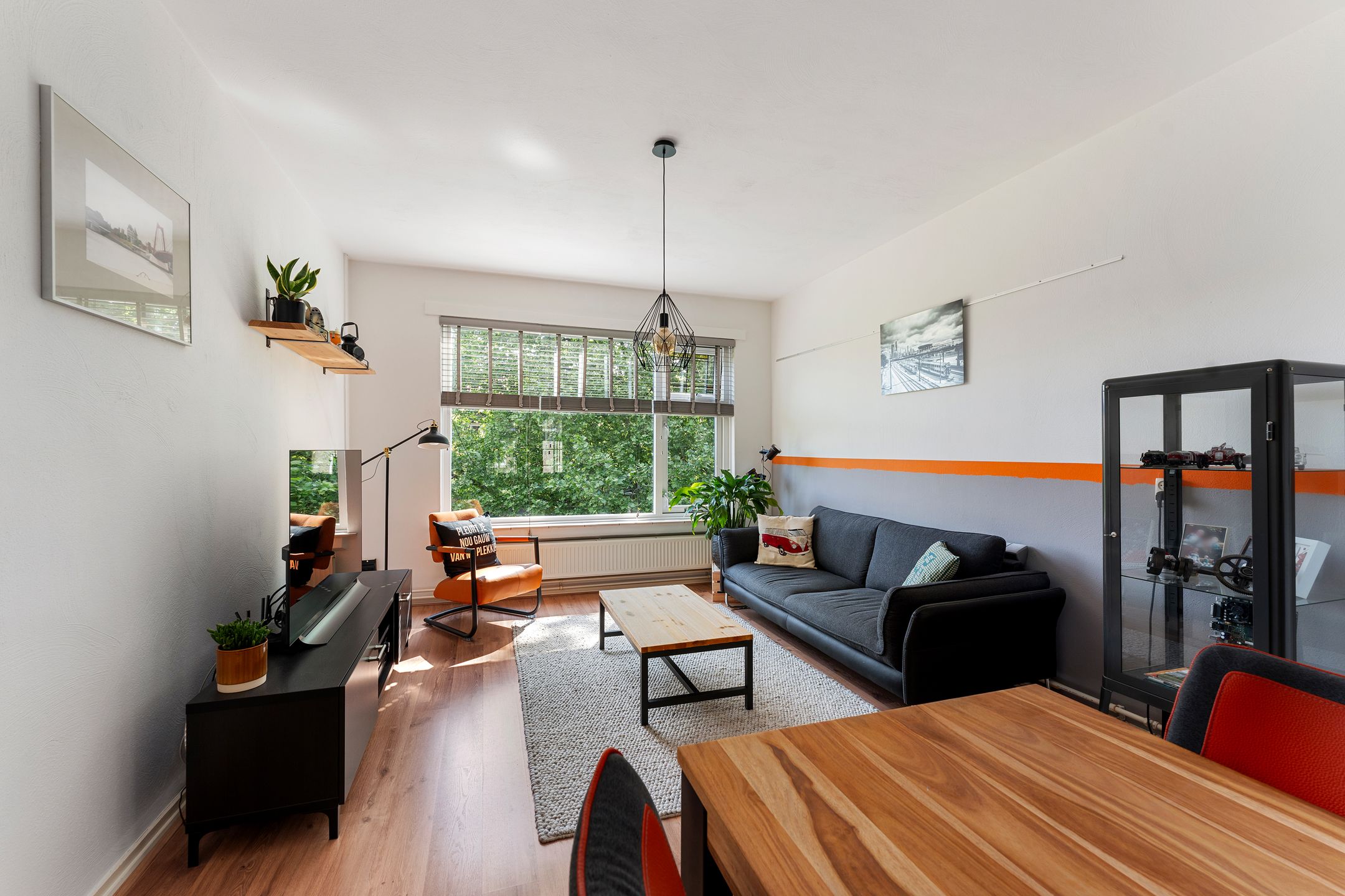 Foto 15 van Carel van Nieveltstraat 16-C