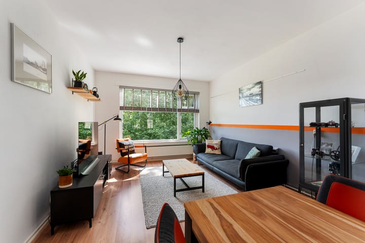 Foto 15 van Carel van Nieveltstraat 16-C