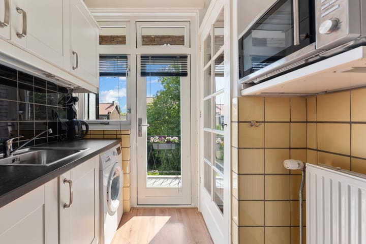 Foto 16 van Carel van Nieveltstraat 16-C