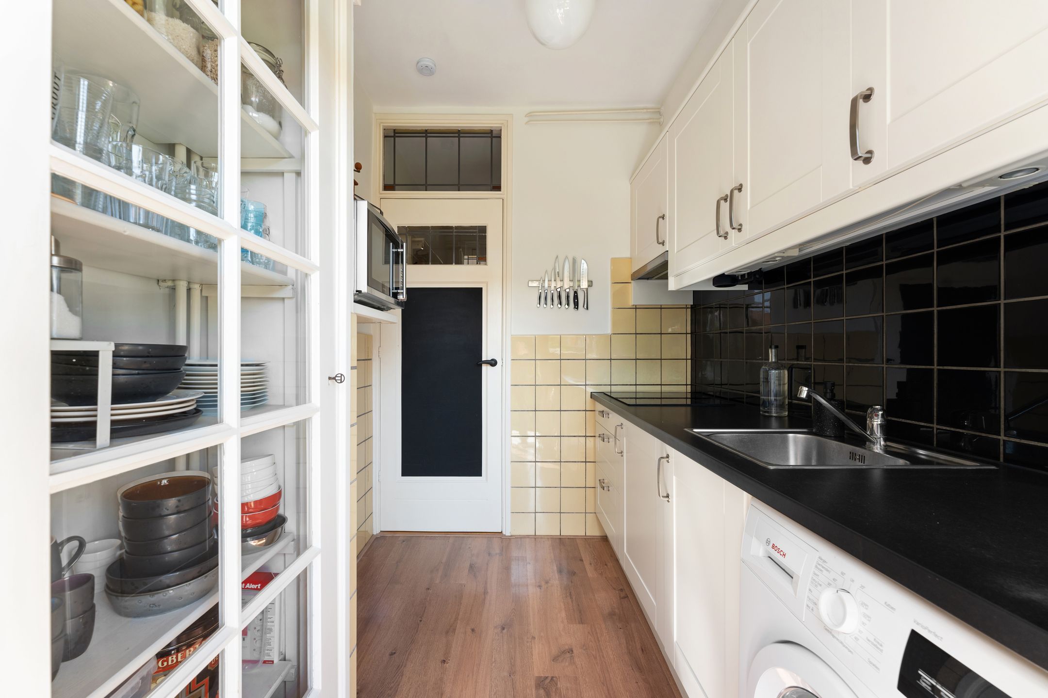 Foto 18 van Carel van Nieveltstraat 16-C