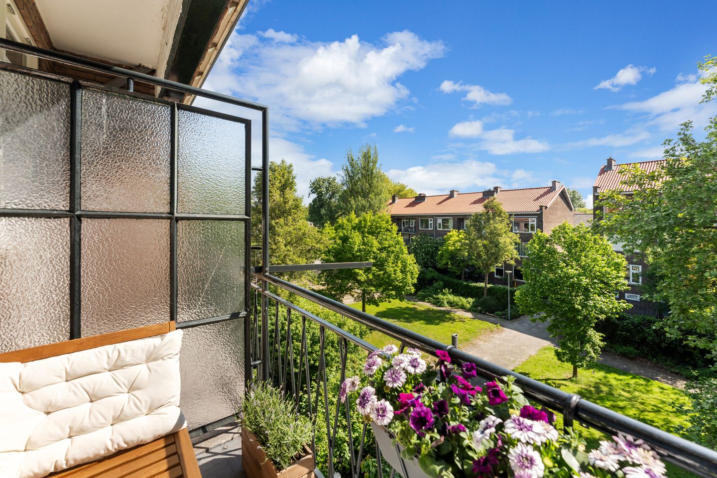 Foto 19 van Carel van Nieveltstraat 16-C