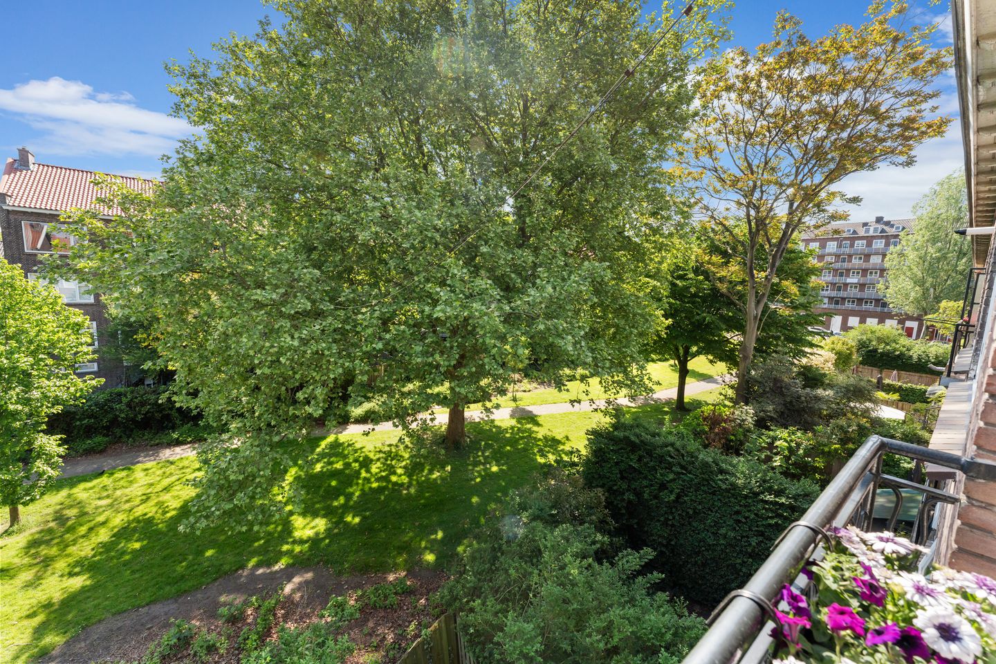 Foto 20 van Carel van Nieveltstraat 16-C