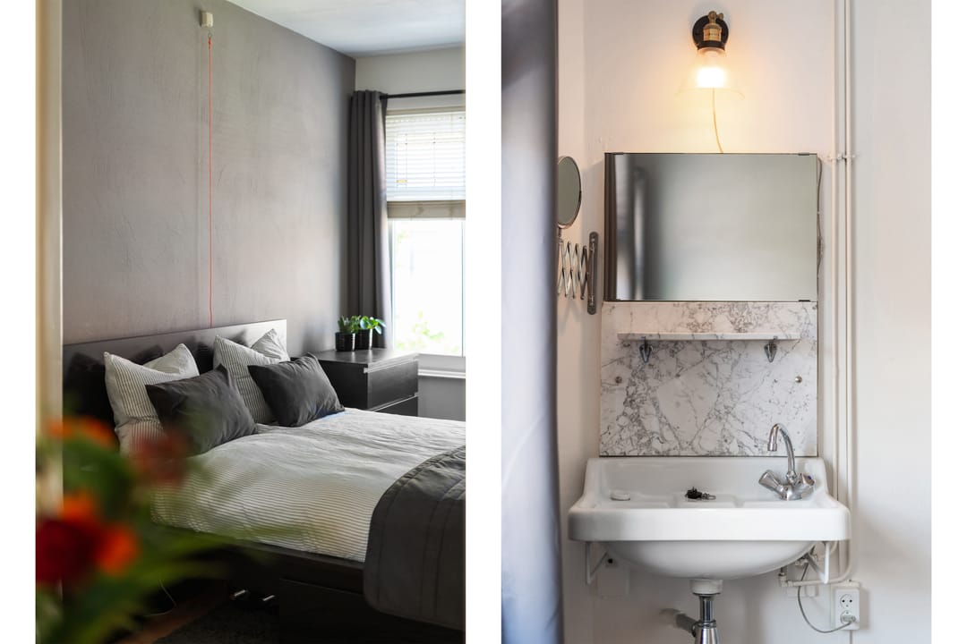 Foto 22 van Carel van Nieveltstraat 16-C