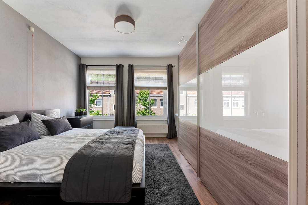 Foto 23 van Carel van Nieveltstraat 16-C