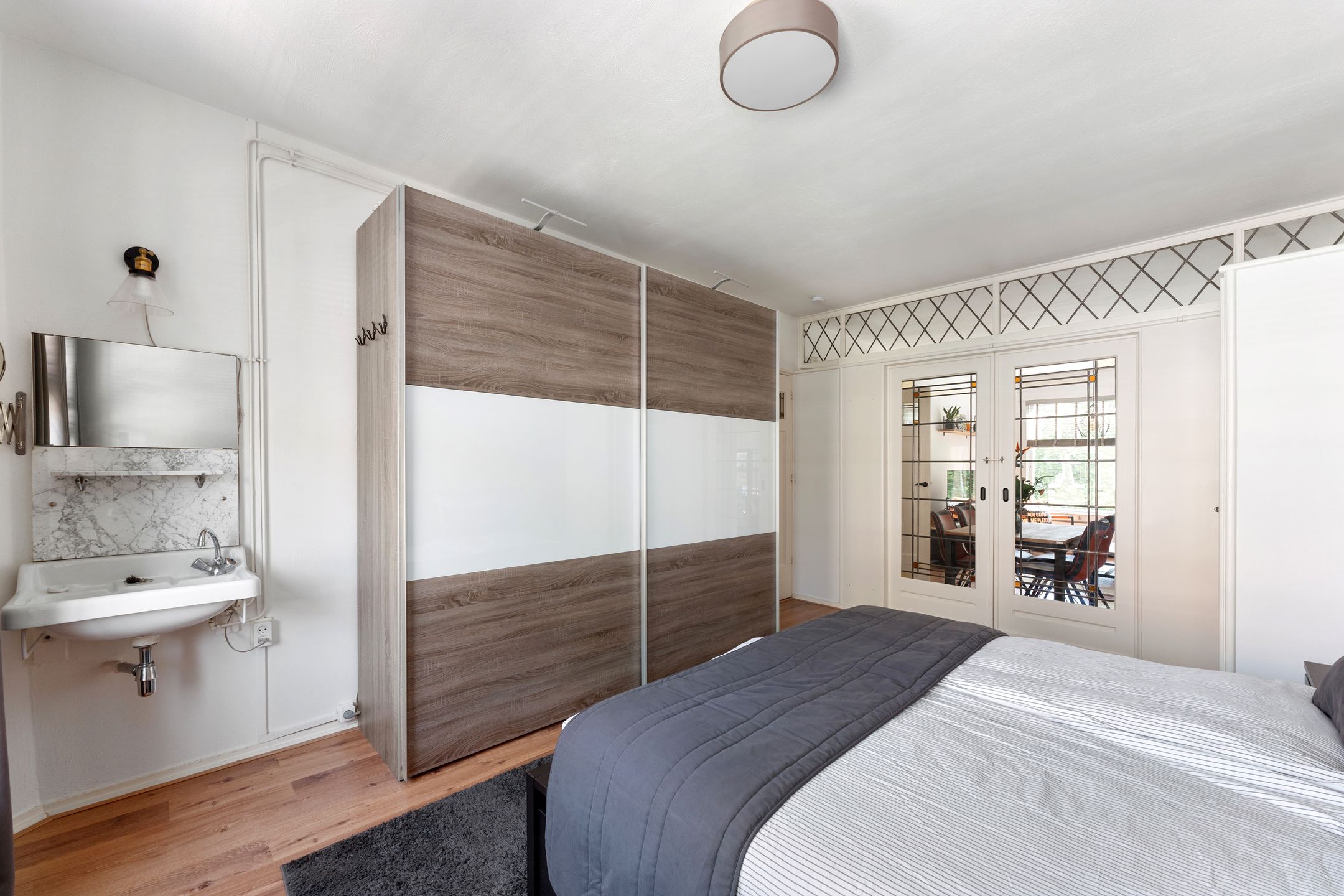 Foto 24 van Carel van Nieveltstraat 16-C