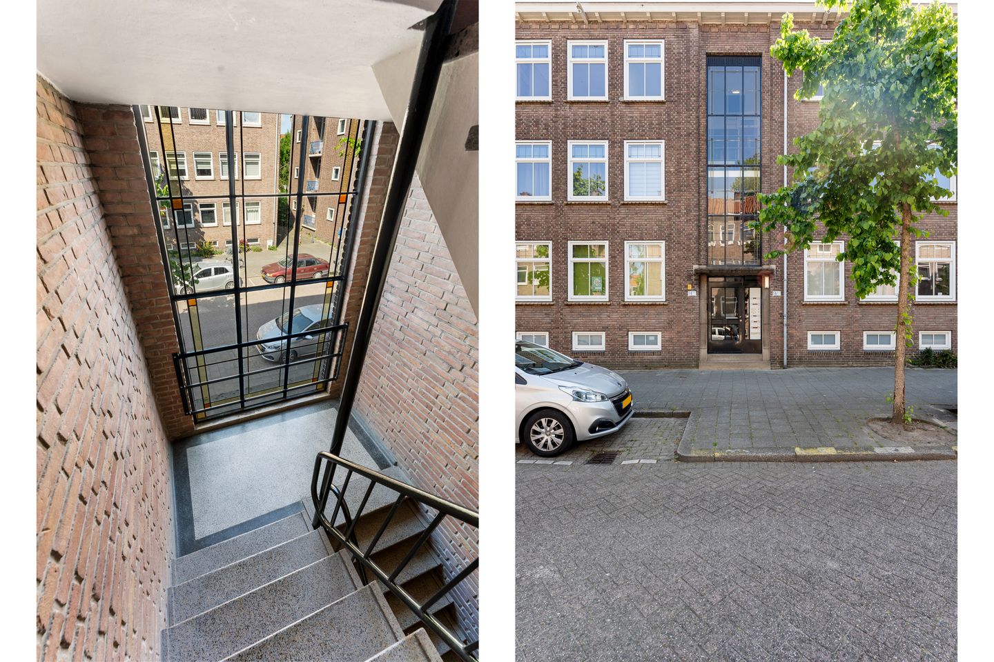 Foto 29 van Carel van Nieveltstraat 16-C