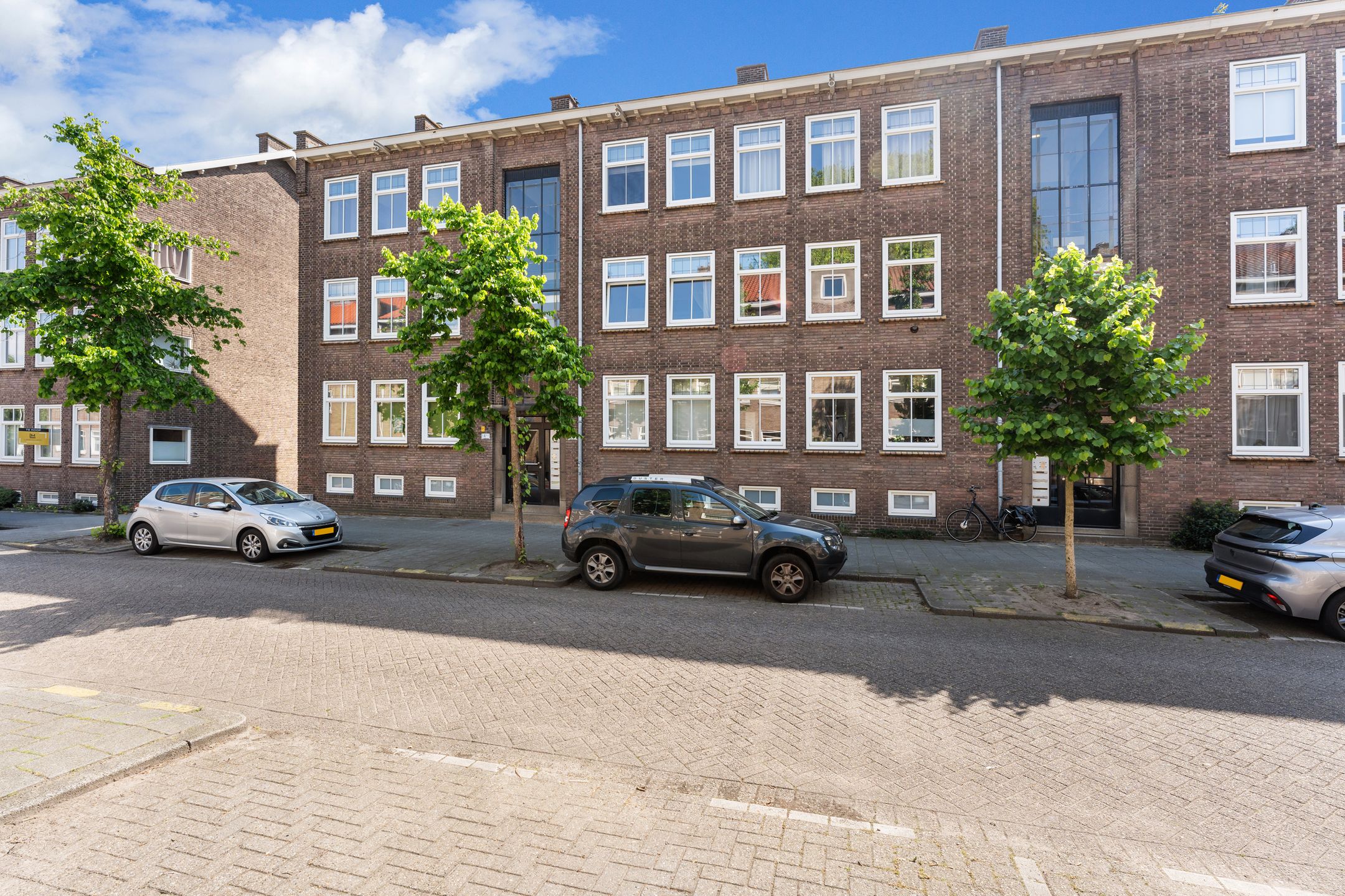 Foto 30 van Carel van Nieveltstraat 16-C