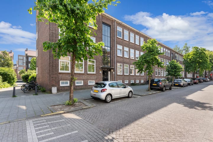 Foto 31 van Carel van Nieveltstraat 16-C