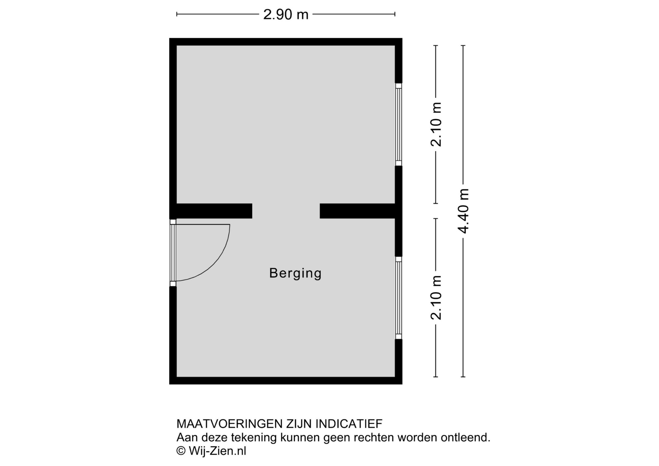 Foto 36 van Carel van Nieveltstraat 16-C