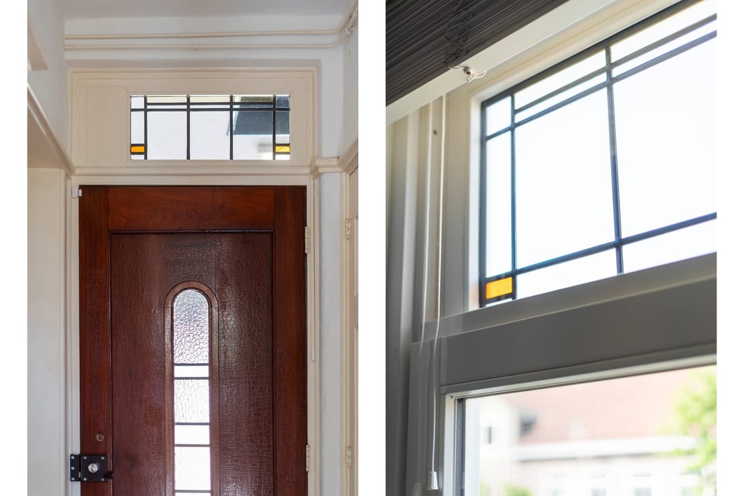 Foto 28 van Carel van Nieveltstraat 16-C