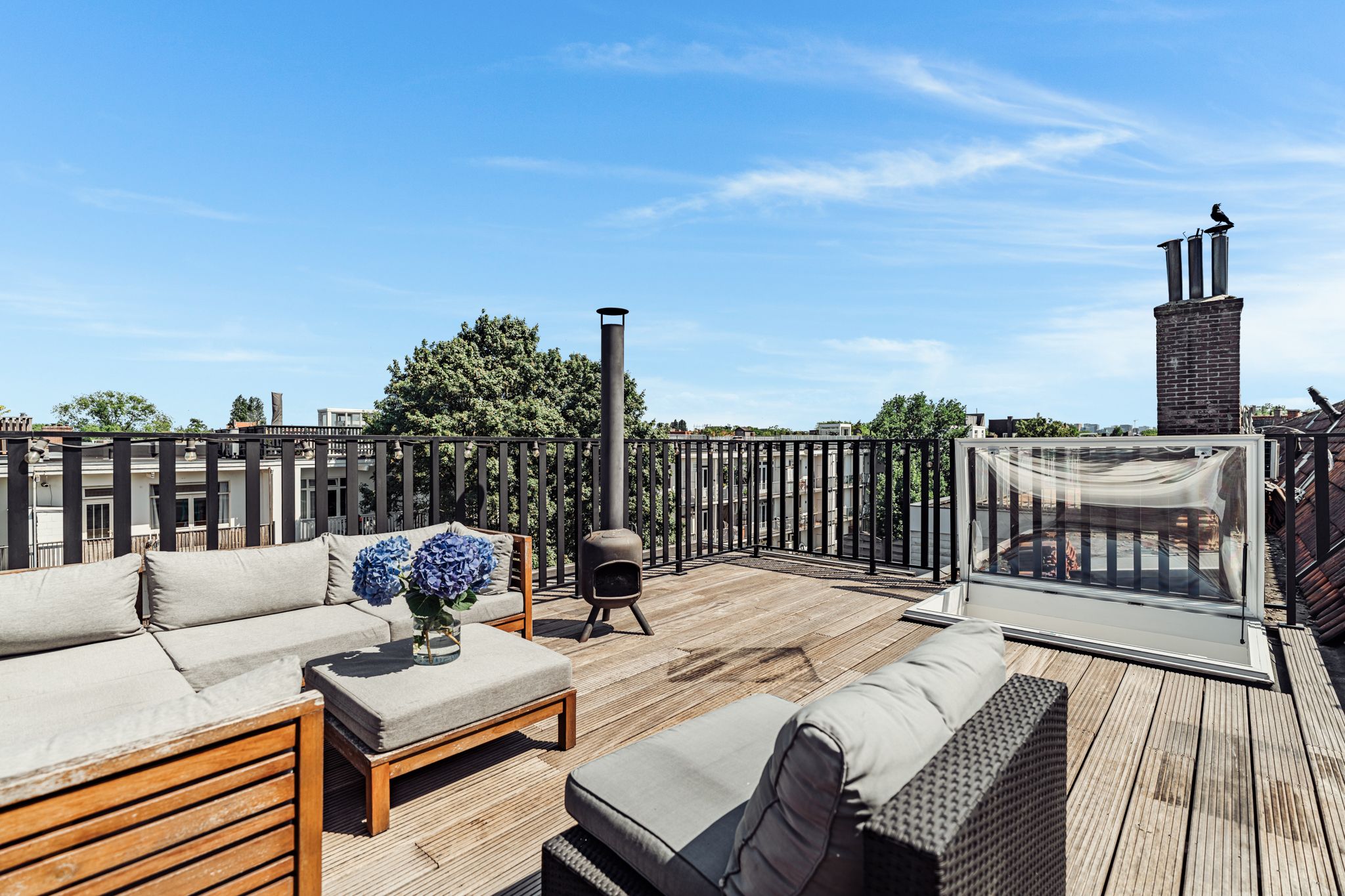 Foto 30 van Orteliusstraat 68-2