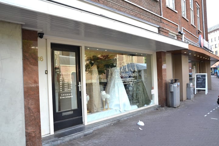 Torenstraat 16