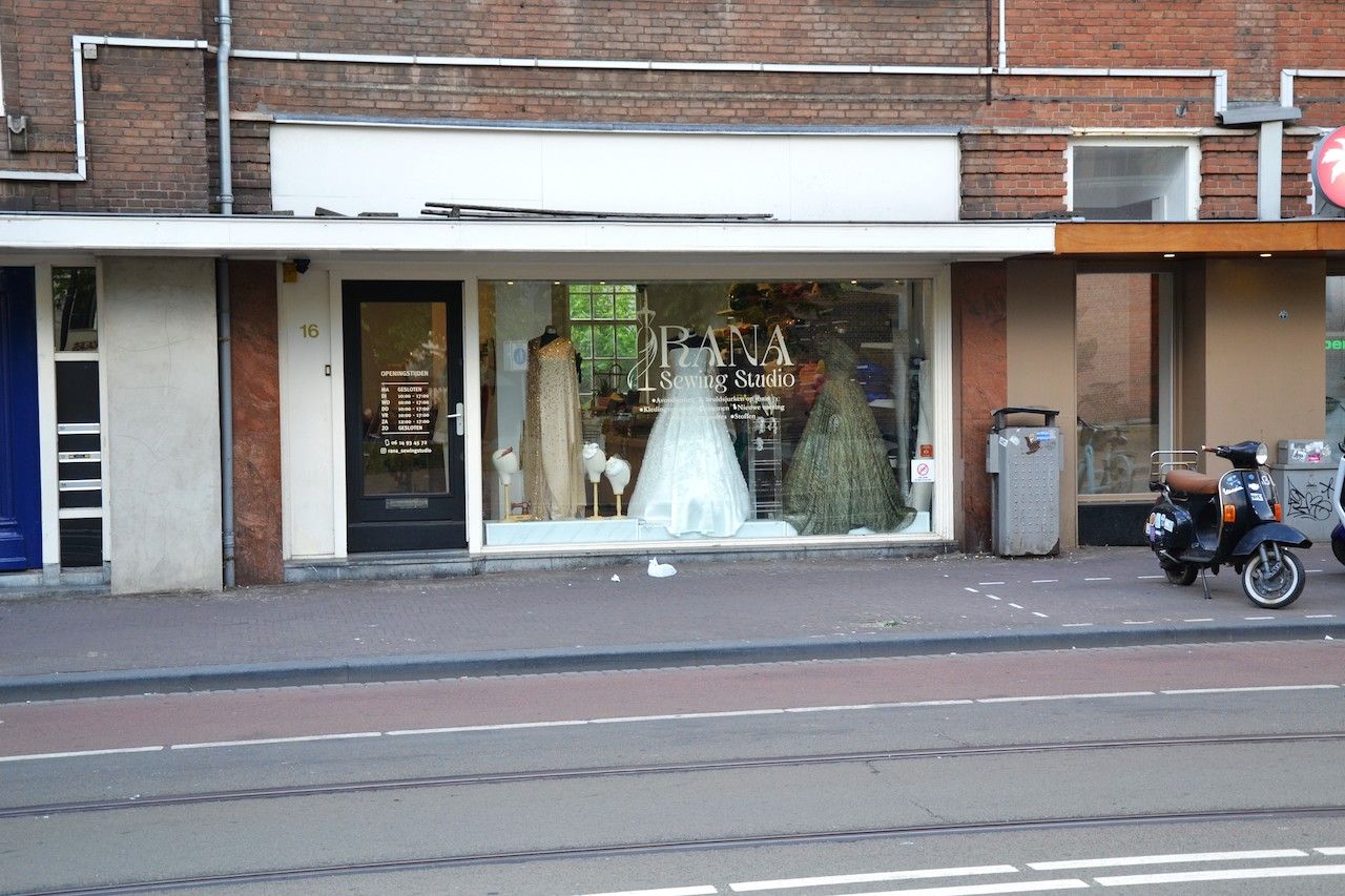 View photo 2 of Torenstraat 16